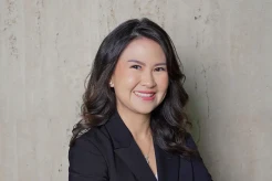 Ini Sosok Teresa Wibowo, Penerus Gurita Bisnis Ace Hardware dan Chatime