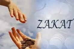 Baznas Imbau Masyarakat Sinjai Segera Bayarkan Zakat Fitrah