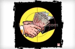 Korupsi Dana Desa Rp635 Juta, Kades di Bone Terancam 20 Tahun Penjara