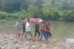 Penemuan Mayat Perempuan Gegerkan Warga Samaenre Bone