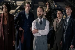 Fantastic Beasts 3 Puncaki Box Office, Raup Rp6,7 Miliar