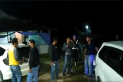 Gerebek Tempat Penimbunan BBM Ilegal, Polisi Sita 45 Ton Solar