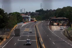 Simak, Rincian Biaya Tol untuk Mudik Naik Mobil Rute Jakarta-Solo