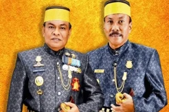 Sayembarakan Logo MTQ ke-32 Provinsi, Pemkab Bone Siapkan Hadiah Rp10 Juta