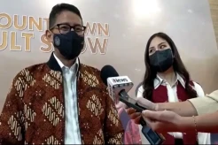Panduan Konser Musik Mulai Disusun, Menparekraf Sandiaga Uno: Pandemi Sudah Terkendali
