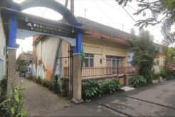 Ziath Zaini Pembunuh Mahasiswa Kedokteran UB Tak Pernah Berinteraksi dengan Tetangga