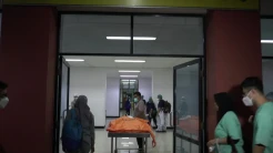 Rebut Pistol Polisi, Pembunuh Sadis di Kendal Tewas Ditembak