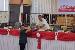 Anggota DPRD Kabupaten Bone Kompak Soroti Kinerja ASN