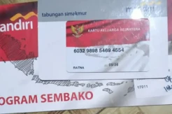 Warga Sinjai Kecewa Namanya Hilang Didaftar Penerima Bansos