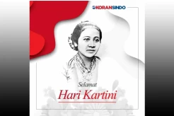 Hari Kartini 21 April, Sejarah Perjuangan Emansipasi Perempuan