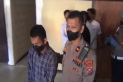 Gara-gara Kecanduan Judi Online, Karyawan Tilap Uang Perusahaan Nikel Rp230 Juta
