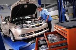 Ini Cara Membersihkan Injektor Mobil Agar Mesin Kembali Ngacir