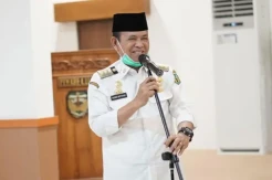 Bupati Luwu Ingatkan ASN untuk Berzakat, Infak dan Sedekah di Bulan Ramadhan