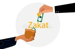 Baznas Parepare Salurkan Zakat Senilai Rp400 Juta ke 550 Mustahik