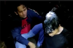Polres Bangka Selatan Gagalkan Peredaran Sabu 58,57 Gram