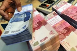 Perusahaan Rokok di Kudus Cairkan THR Lebih Awal, Ini Alasannya