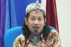 Mantan Anggota NII Ini Dorong Pembentukan Regulasi Larangan Ideologi Anti-Pancasila