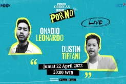 Zero Logic yang Rezekinya...
