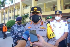 Mudik Lebaran, Ini Imbauan Kapolda Sulut untuk Para Pemudik