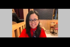 Cerita Siska, Anak Tukang Jahit Raih Gelar PhD dan Berkarier di Prancis