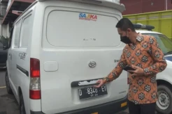Misteri Uang Rp3,7 Miliar di Pintu Tol Mojokerto, Polisi Selidiki Prosedur Pengeluaran dari Bank