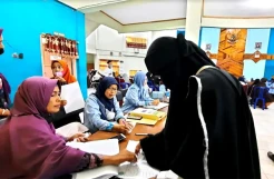 Ratusan Guru Mengaji di Pinrang Terima Insentif dari Pemprov
