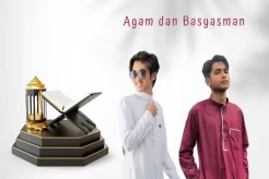 Dakwah Online Agam dan...