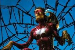 Dibintangi Dakota Johnson, Madame Web Akan Tayang 7 Juli 2023