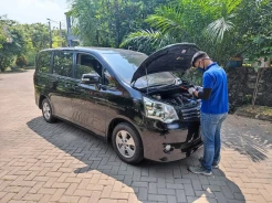 Penyebab Mobil Tidak Bisa Distarter, Tak Perlu Bingung Lagi!