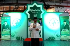 Legislator Senayan Ini Dorong Qari Tilawah Asal Sulsel Go Internasional