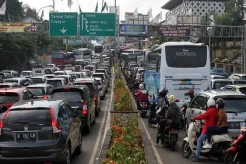Pemerintah Siapkan Pasokan BBM Hadapi Euforia Libur Lebaran
