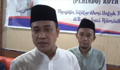 Serahkan SK 11 DPC Se-Kendari, Perindo Sultra Selesaikan Verifikasi Faktual di 17 Kabupaten