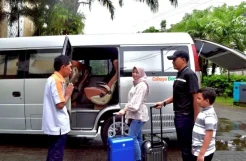 Cahaya Bone Komitmen Tingkatkan Layanan Mudik Lebaran