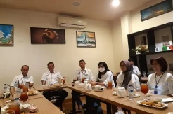 Satu Data dan PaDi UMKM, Bentuk Komitmen Telkom Percepat Digitalisasi