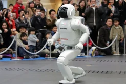 Ini 5 Robot Termahal di Dunia, Harganya Mencapai Rp36,1 Miliar