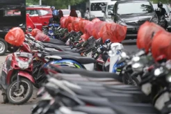Mudik Lebaran, Masyarakat Bisa Titipkan Kendaraan di Kantor Polisi