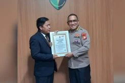 Berperan Besar Sukseskan...