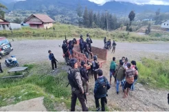 Seorang Warga Sipil di Ilaga Papua Tertembak, Pelaku Diduga Anggota KKB