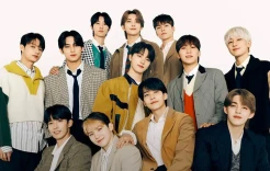 10 Lagu K-pop dengan Line Distribution Paling Adil Rilis 2022