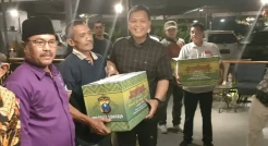 Buruh Sidoarjo Tunda Peringatan May Day, Ini Alasannya