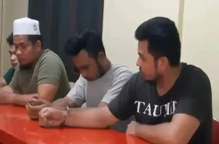 Sadis! Adik Culik Kakak, Kepala Ditutup Karung dan Mulut Dilakban hingga Kehabisan Napas