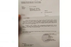 Minta Bantuan Minuman Kaleng kepada Pemilik Warung Makan, Danramil 1701-02/Japut Diberi Sanksi