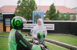 Pendaftaran Kuliah Gratis untuk Anak Mitra Gojek Kembali Dibuka