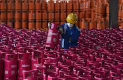 Pertamina Tambah 2 Juta Tabung LPG 3 Kg se-Sulawesi, Kuota Sulsel Terbanyak