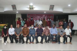 Cari Solusi, Polda Papua Hadirkan Tokoh Pro dan Kontra DOB di FGD