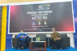 Penerimaan Pajak KPP Pratama Watampone Tumbuh 34,5%