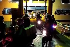 H-3 Lebaran 16.326 Motor dan 47.599 Mobil Telah Tiba di Sumatera Lewat Pelabuhan Bakauheni