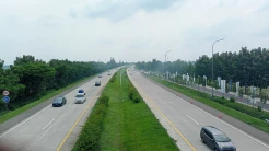 Sistem One Way di Tol Cipali Berjalan Lancar, Tidak Ada Warga Mengamuk
