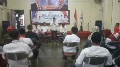 Siap Hadapi Verifikasi Pemilu 2024, Perindo Trenggalek Kumpulkan KTP Anggota