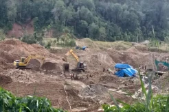 Identitas 12 Korban Tewas Tertimbun Longsor Tambang Emas di Madina